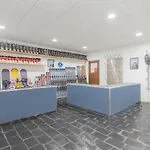 Vendégház Yeti Sierra Nevada