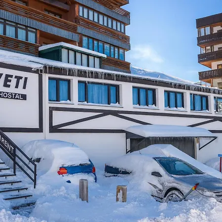 Yeti