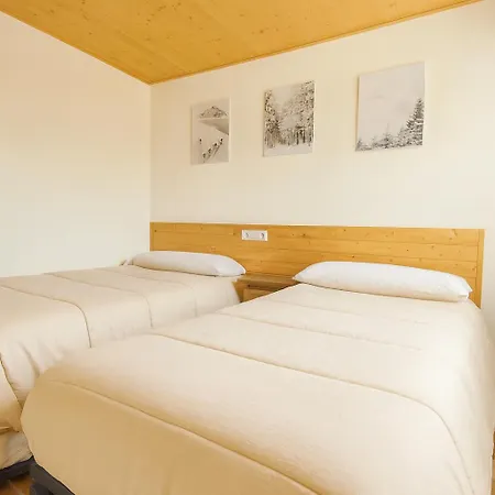 Yeti Guest house *