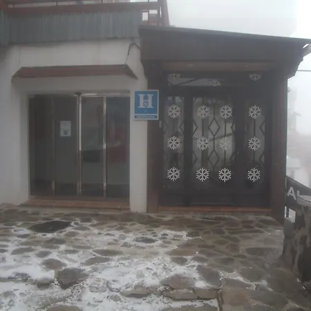 Gasthuis Yeti *