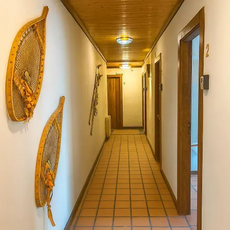 Yeti بيت ضيافة